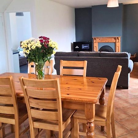 Dingle Harbour Cottages 3 Bed Sleeps 7 By Trident Holiday Homes Luaran gambar