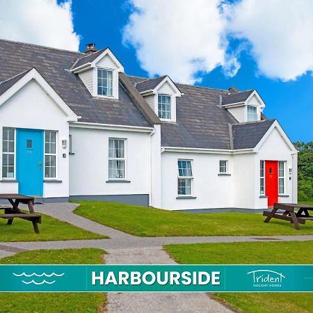 Dingle Harbour Cottages 3 Bed Sleeps 7 By Trident Holiday Homes Luaran gambar