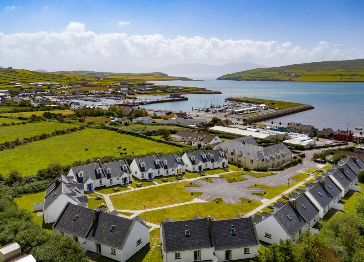 Dingle Harbour Cottages 3 Bed Sleeps 7 By Trident Holiday Homes Luaran gambar