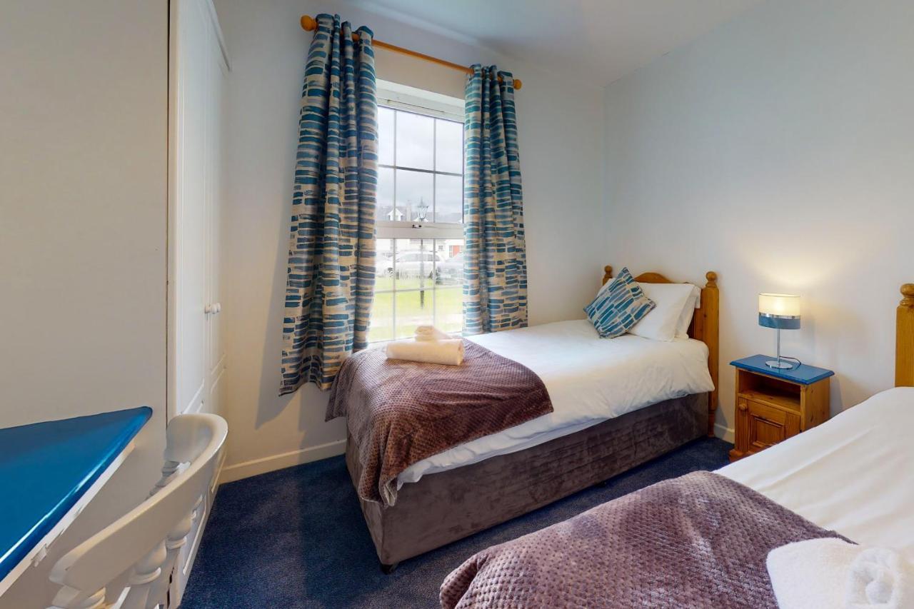 Dingle Harbour Cottages 3 Bed Sleeps 7 By Trident Holiday Homes Luaran gambar
