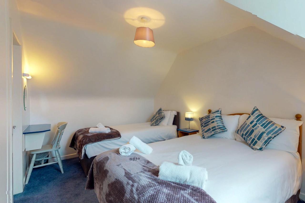 Dingle Harbour Cottages 3 Bed Sleeps 7 By Trident Holiday Homes Luaran gambar