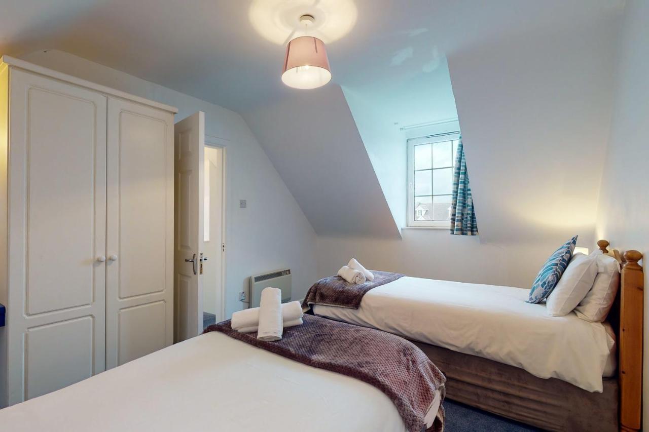 Dingle Harbour Cottages 3 Bed Sleeps 7 By Trident Holiday Homes Luaran gambar