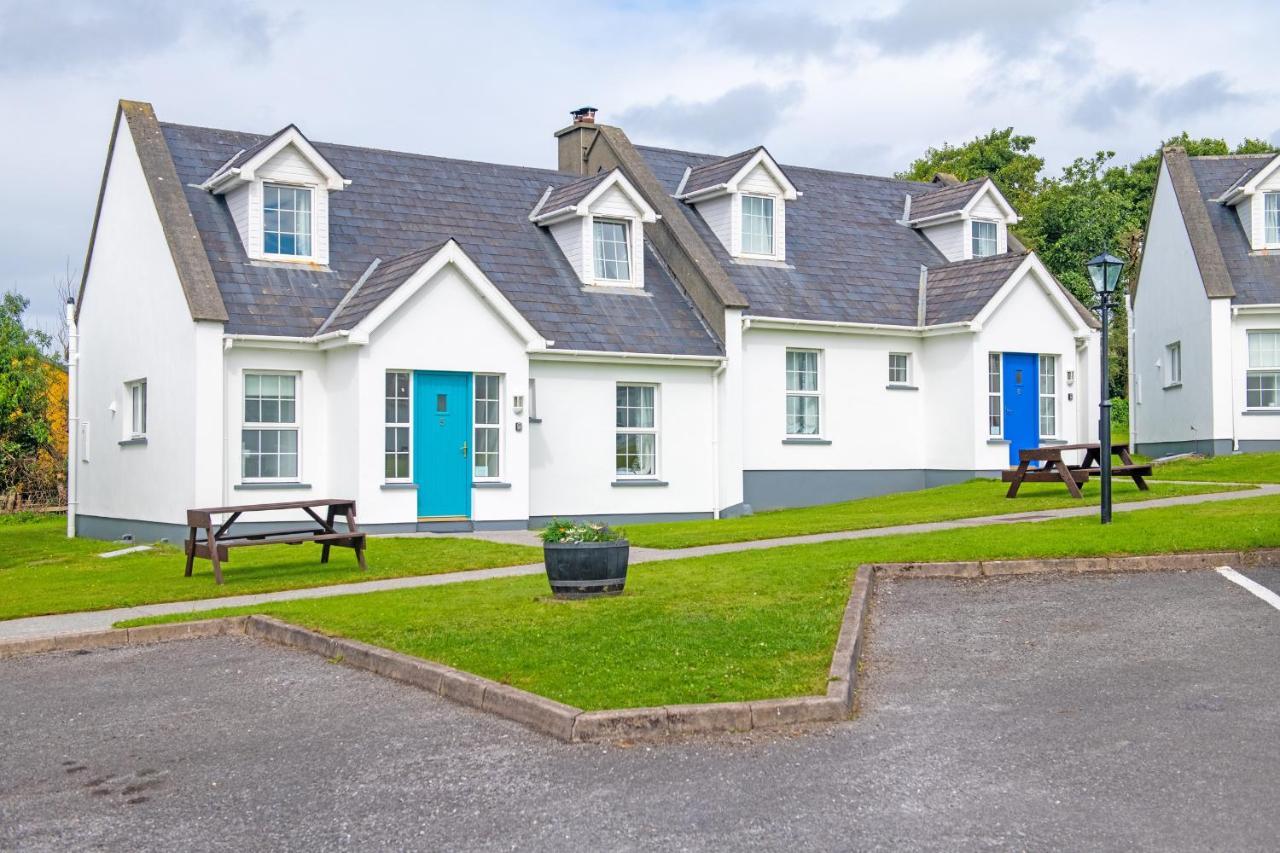 Dingle Harbour Cottages 3 Bed Sleeps 7 By Trident Holiday Homes Luaran gambar