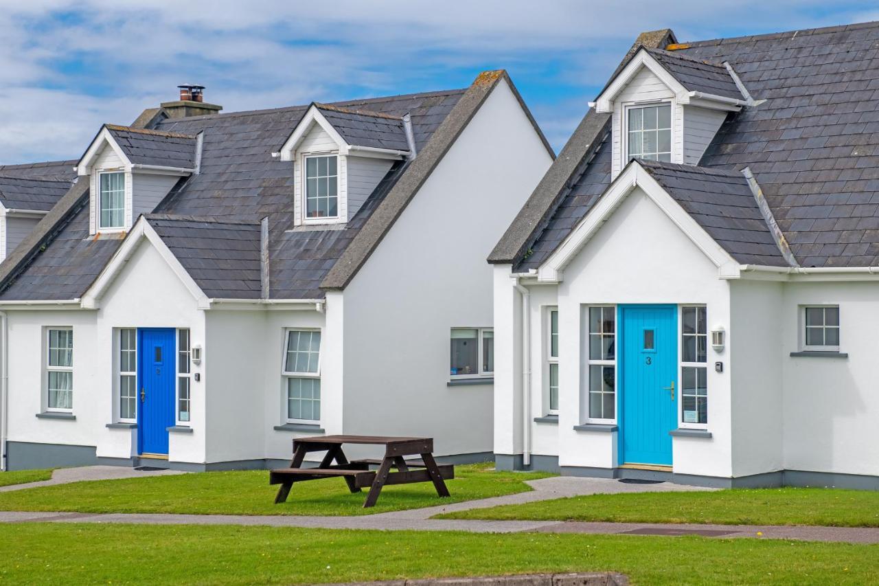 Dingle Harbour Cottages 3 Bed Sleeps 7 By Trident Holiday Homes Luaran gambar