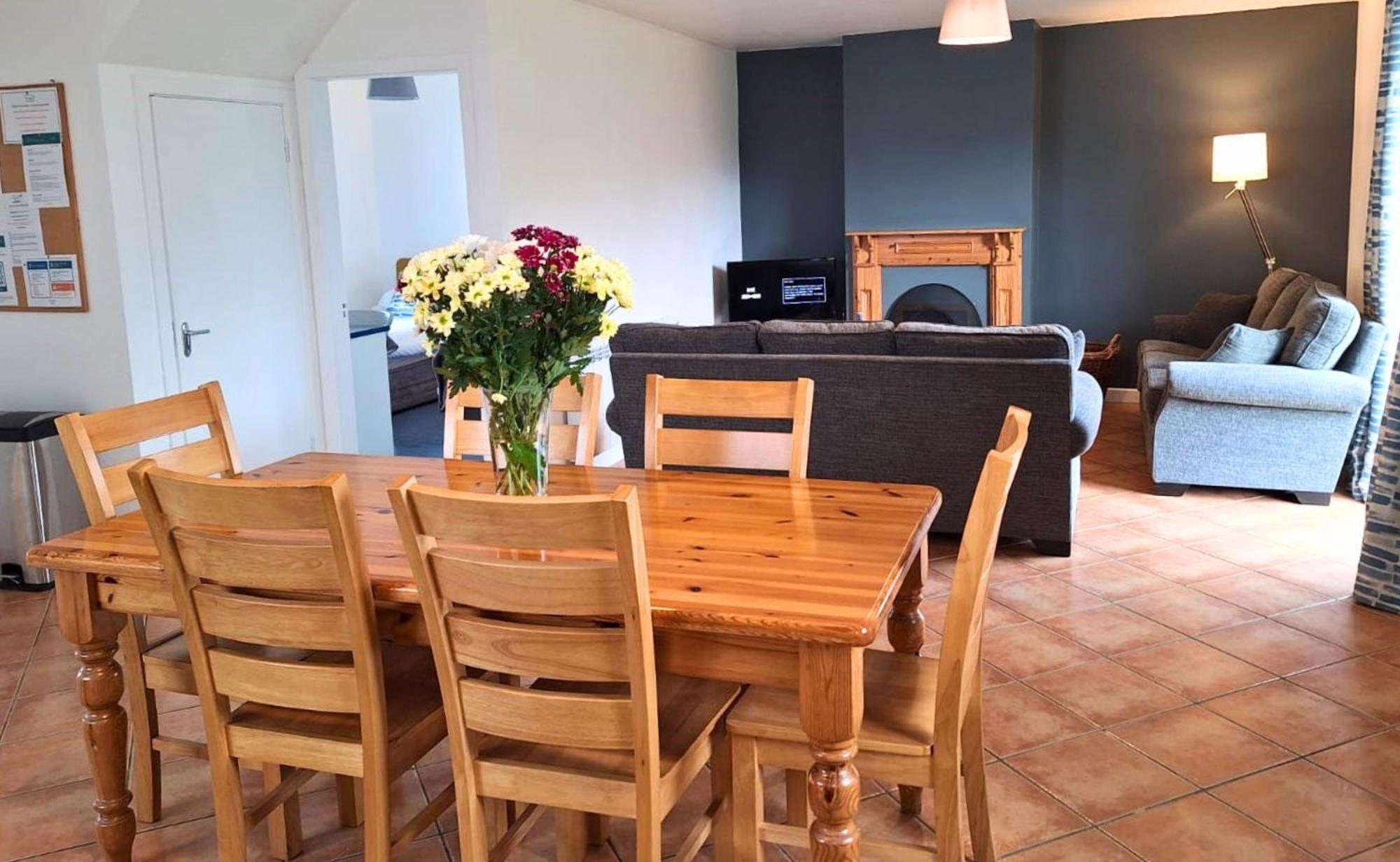 Dingle Harbour Cottages 3 Bed Sleeps 7 By Trident Holiday Homes Luaran gambar