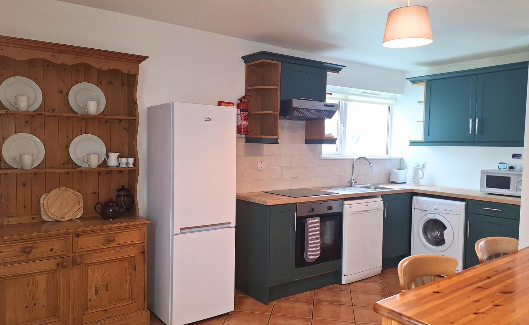 Dingle Harbour Cottages 3 Bed Sleeps 7 By Trident Holiday Homes Luaran gambar