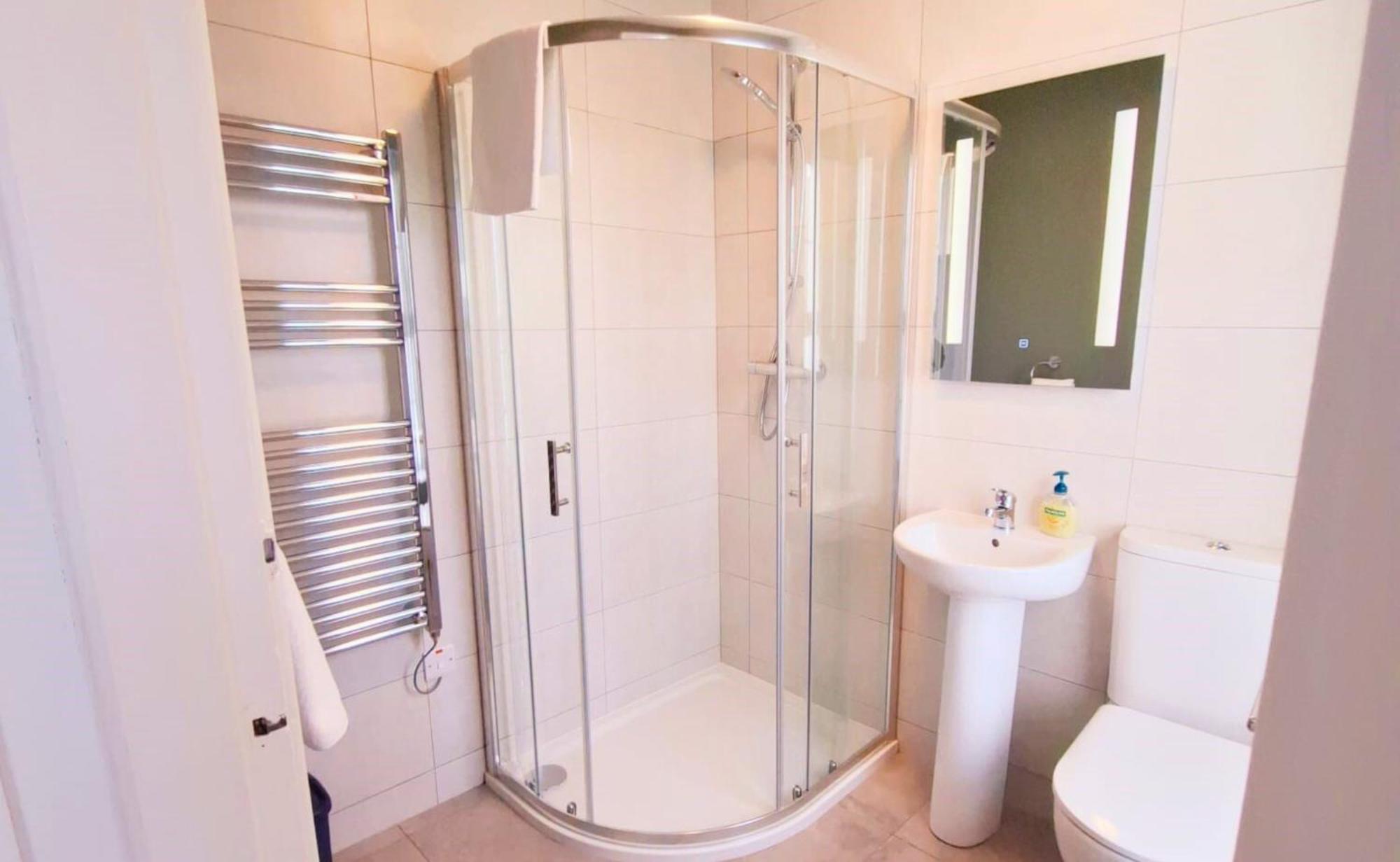 Dingle Harbour Cottages 3 Bed Sleeps 7 By Trident Holiday Homes Luaran gambar