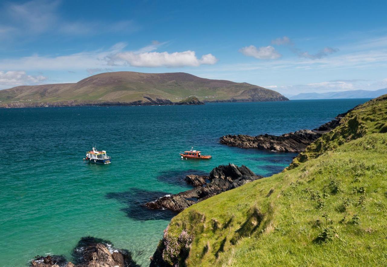 Dingle Harbour Cottages 3 Bed Sleeps 7 By Trident Holiday Homes Luaran gambar