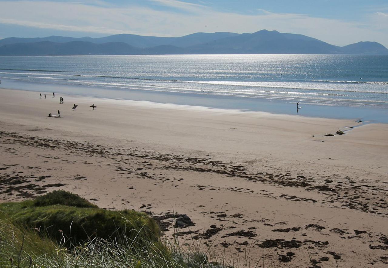 Dingle Harbour Cottages 3 Bed Sleeps 7 By Trident Holiday Homes Luaran gambar