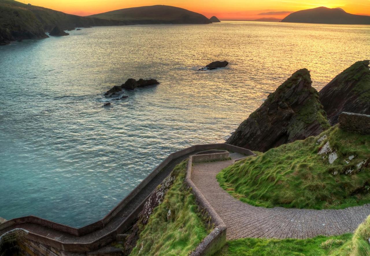 Dingle Harbour Cottages 3 Bed Sleeps 7 By Trident Holiday Homes Luaran gambar
