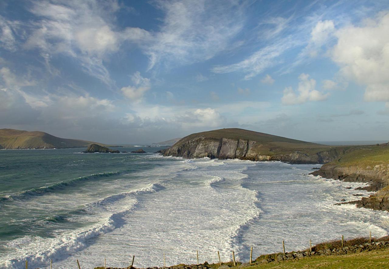 Dingle Harbour Cottages 3 Bed Sleeps 7 By Trident Holiday Homes Luaran gambar